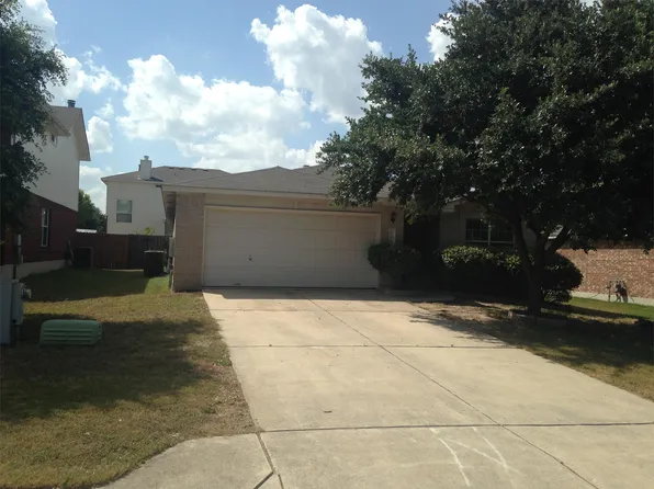 109 Remington Dr, Kyle, TX 78640