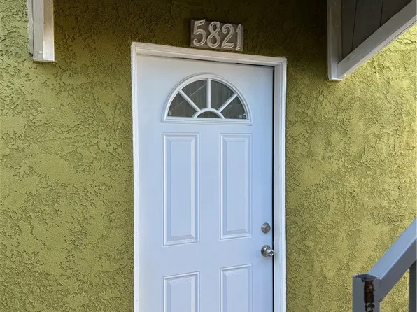 5819 4th Ave #3, Los Angeles, CA 90043