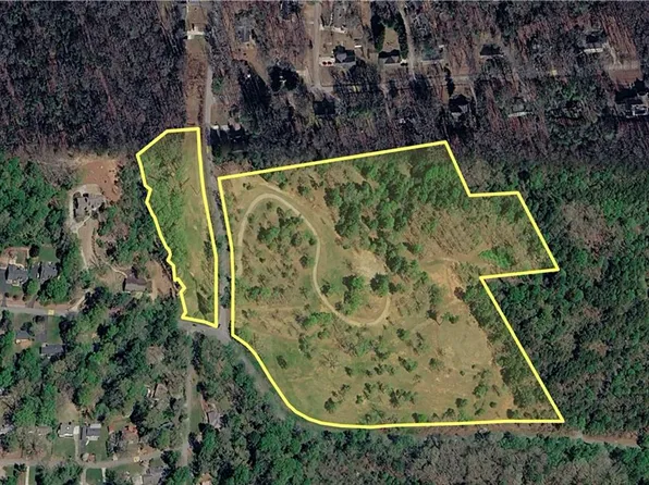 158 Gabrels Dr #1, Clarkesville, GA 30523