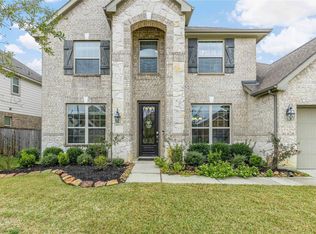 18419 Panton Terrace Ln, Cypress, TX 77429