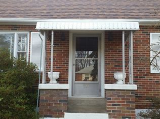 915 Cambridge Ave, Bethlehem, PA 18018