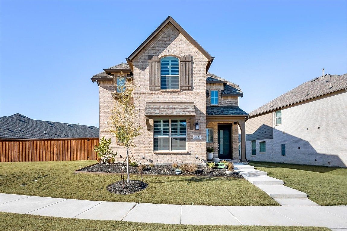 12321 Iveson Dr, Haslet, TX 76052 Zillow