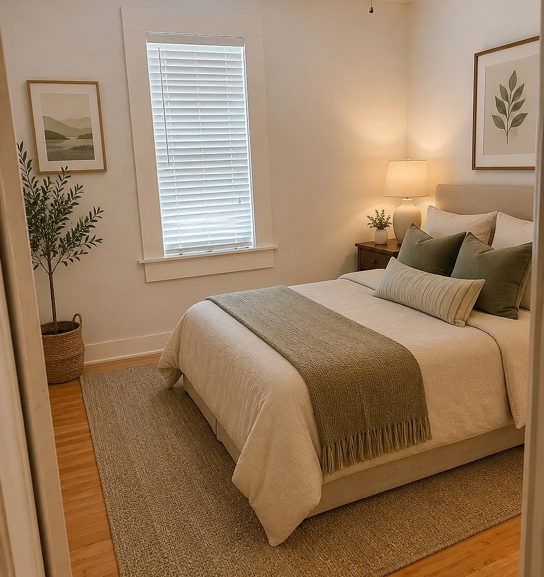 2 bed, 1400 sqft, $2,300 — Photo 3