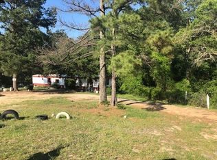 115 Hope Blvd, Dudley, NC 28333