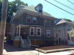 91 Stedman St #22, Brookline, MA 02446