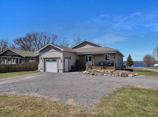 1649 County Road 15, Prince Edward County, ON K0K2T0