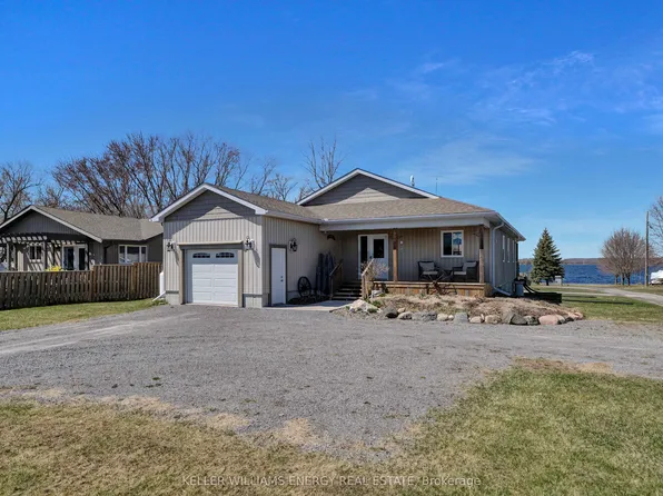 1649 County Road 15, Prince Edward County, ON K0K 2T0