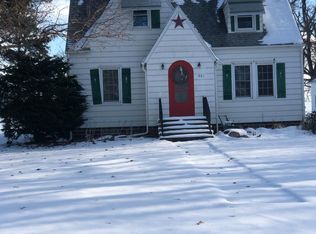 401 2nd Ave, Freeborn, MN 56032