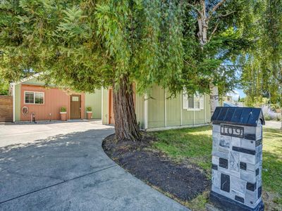 109 Saratoga Court, Petaluma, CA, 94954