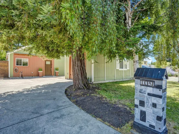 109 Saratoga Court, Petaluma, CA 94954