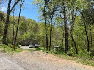 430 Providence Rd, Sale Creek, TN 37373