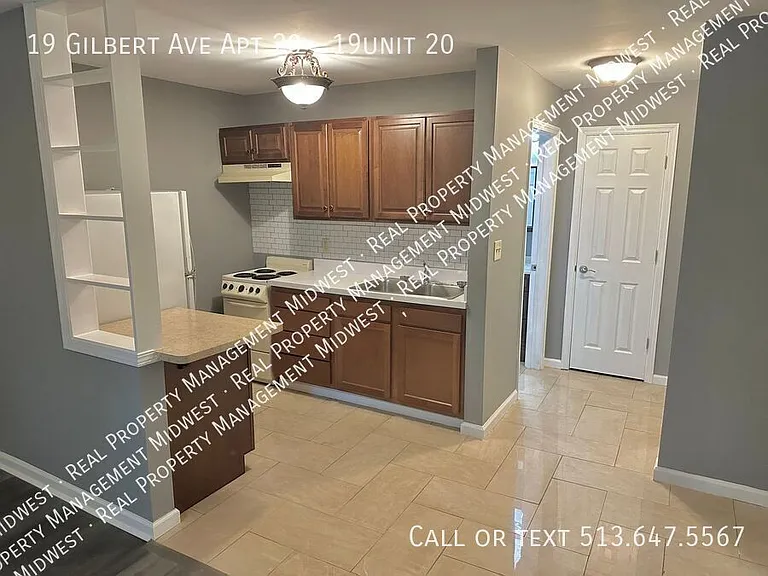 19 Gilbert Ave #20 — Photo 2