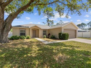 31 Pillar Ln, Palm Coast, FL 32164