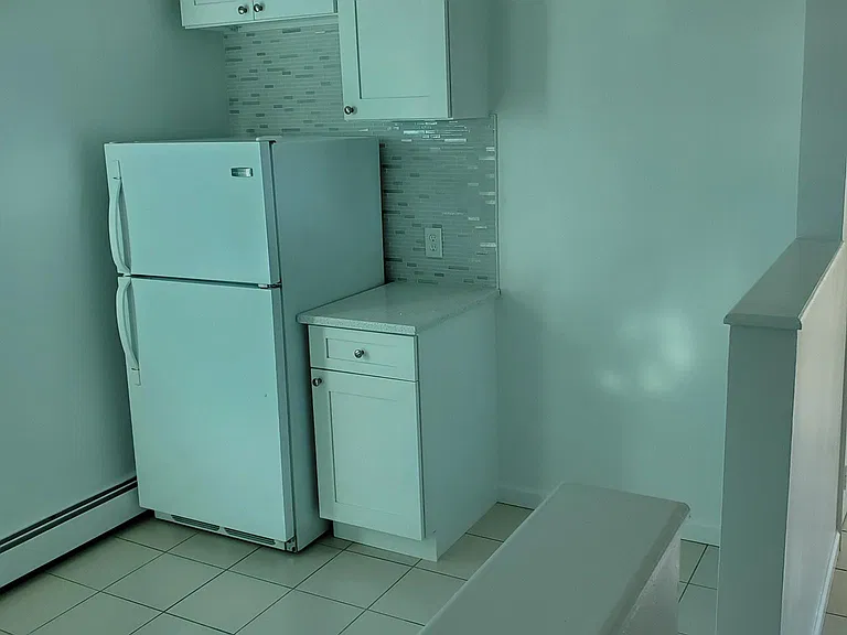 Kitchen Part 1