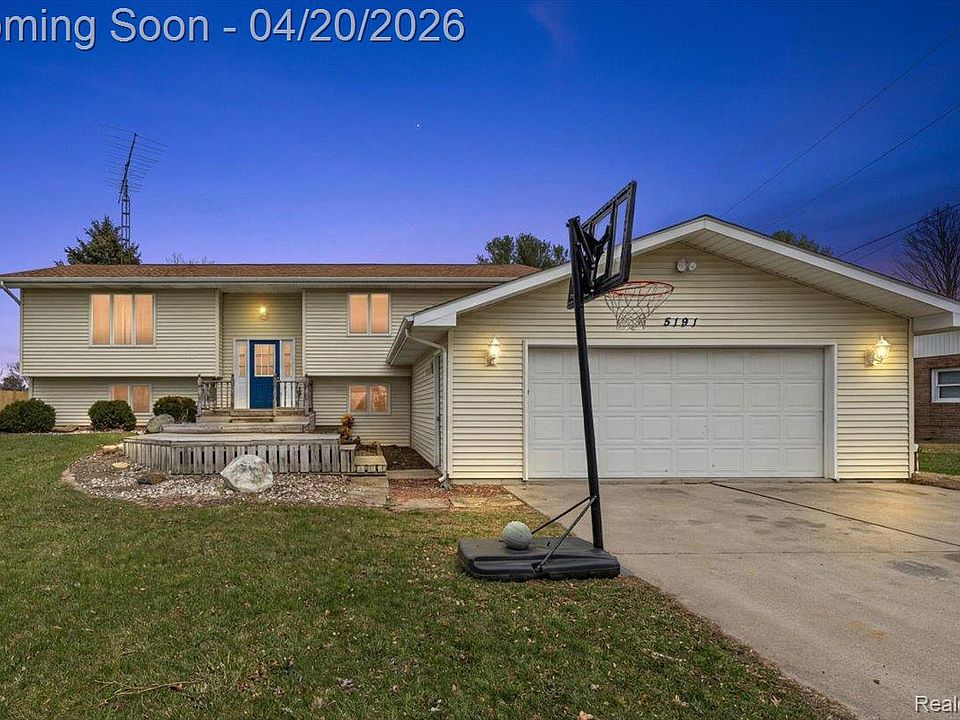 1st image of 5191 Cottrell Rd