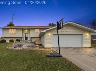 5191 Cottrell Rd, Vassar, MI 48768
