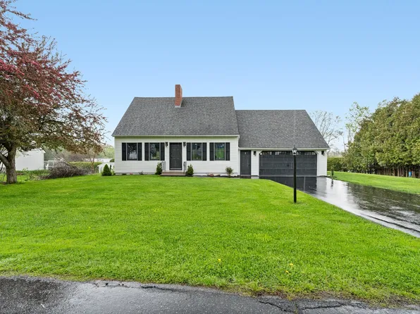 8 Scenic View Drive, Barre Town, VT 05641