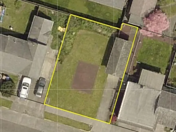 0 W Plum Street, Centralia, WA 98531