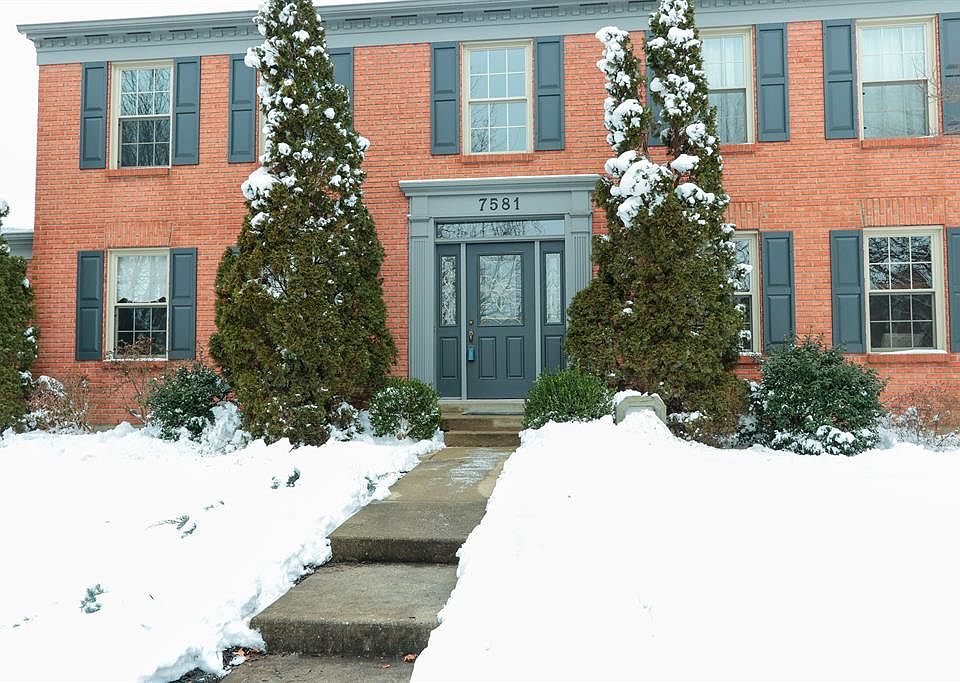 7581 Lakota Springs Dr, West Chester, OH 45069 Zillow