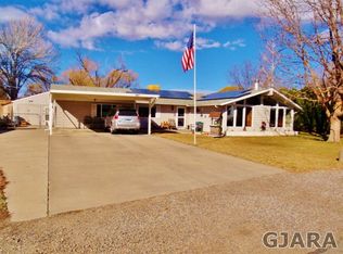 585 Kirby Ln, Grand Junction, CO 81504