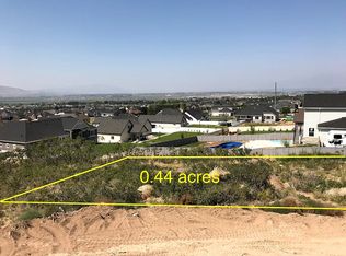 1386 S 590 E, Salem, UT 84653