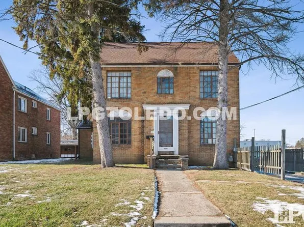 3945 Torrance Dr APT 5, Toledo, OH 43612