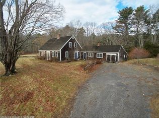 20 Jones Corner Rd, Newcastle, ME 04553