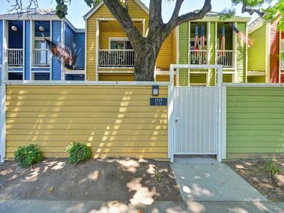1519 P St APT 39, Sacramento, CA, 95814