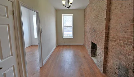 Rented by Corcoran