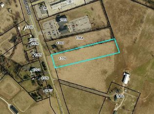 1376 Lexington Rd, Georgetown, KY 40324