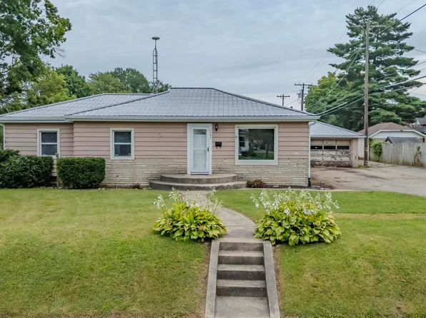 1585 Glenn Ave, Wabash, IN 46992