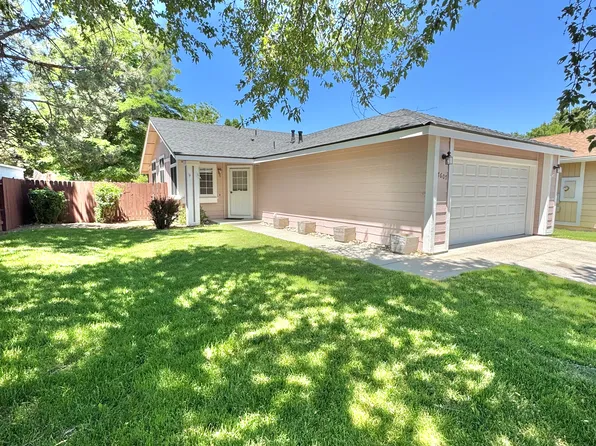 7607 Water View Way, Reno, NV 89511