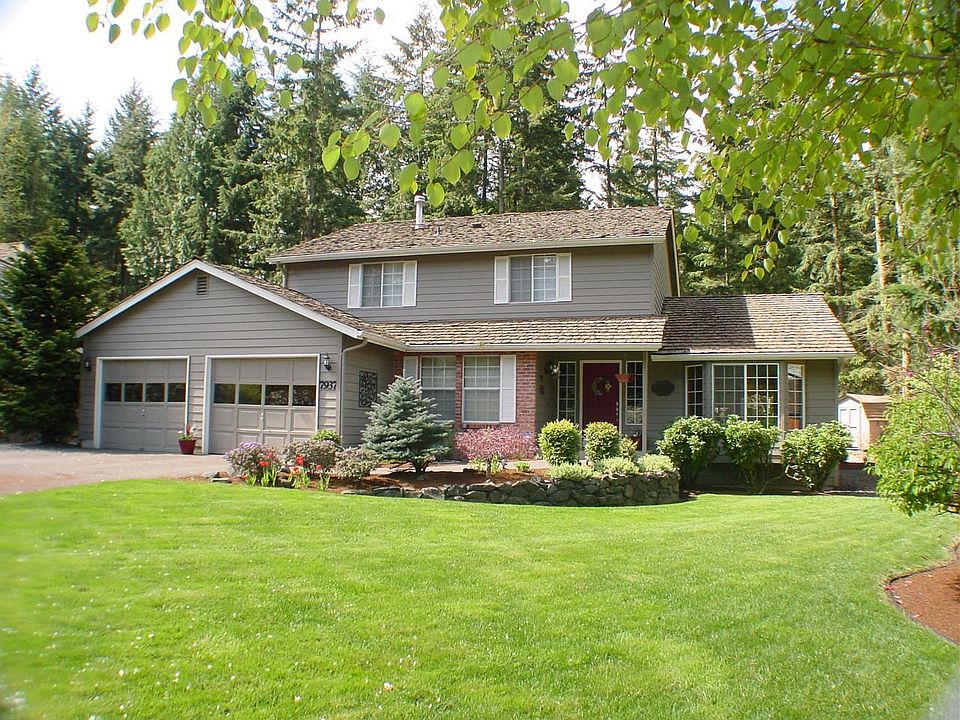 5 Bdrm Hom on .48 Acre