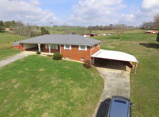 4105 Stansberry Rd, Morristown, TN 37813