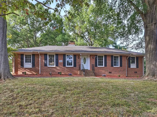 1000 Creekbriar Ave, Gastonia, NC 28054