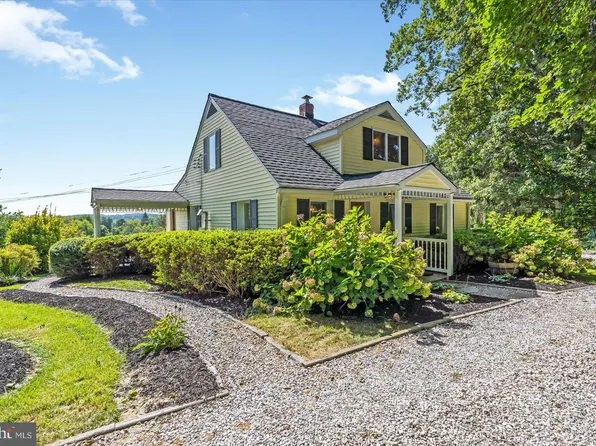 16924 Yeoho Rd, Parkton, MD 21120