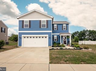 124 Huntingfield St, Snow Hill, MD 21863