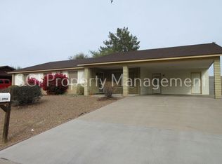 3754 E Charter Oak Rd, Phoenix, AZ 85032