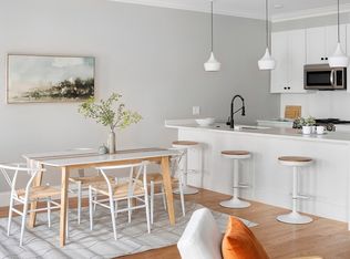 31 Boardman St UNIT A, Boston, MA 02128