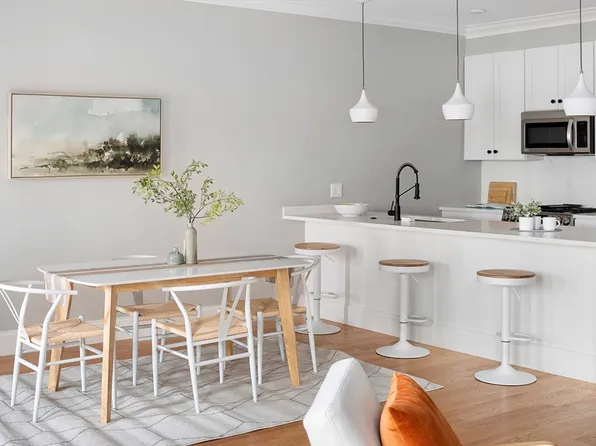 31 Boardman St Unit A, Boston, MA 02128