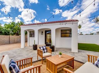 4302 E Karen Dr, Phoenix, AZ 85032