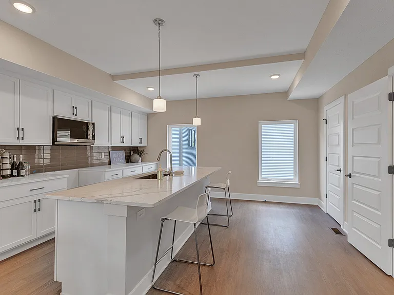3611 Bailey Ave #53 — Photo 6