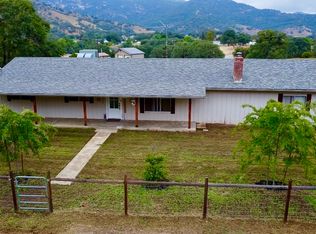 28562 Burrough Valley Rd, Tollhouse, CA 93667