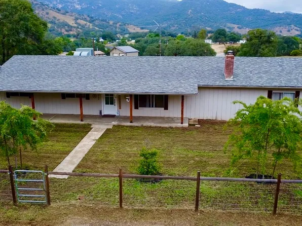 28562 Burrough Valley Rd, Tollhouse, CA 93667
