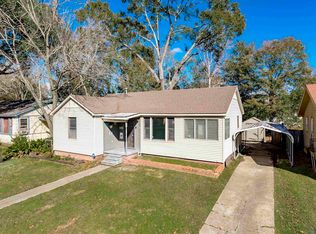 2224 Rhodes Ave, Baton Rouge, LA 70802