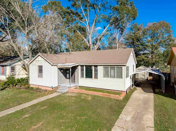 2224 Rhodes Ave, Baton Rouge, LA 70802