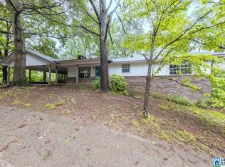 4401 Valley Ford Rd, Adger, AL 35006