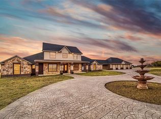 5555 State Highway 160, Whitewright, TX 75491