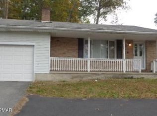 131 Independence Rd, East Stroudsburg, PA 18301