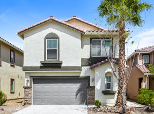 6528 Blessed Thistle Ave, Las Vegas, NV 89141